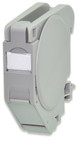 Keystone Jack Industrial DIN-Rail Mnting - KI-DIN-RMM-SL Keystone Jack Industrial DIN-Rail Mnting - KI-DIN-RMM-SL